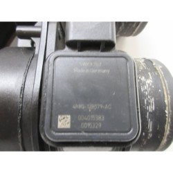 Debitmetre Jaguar S-type Phase 2